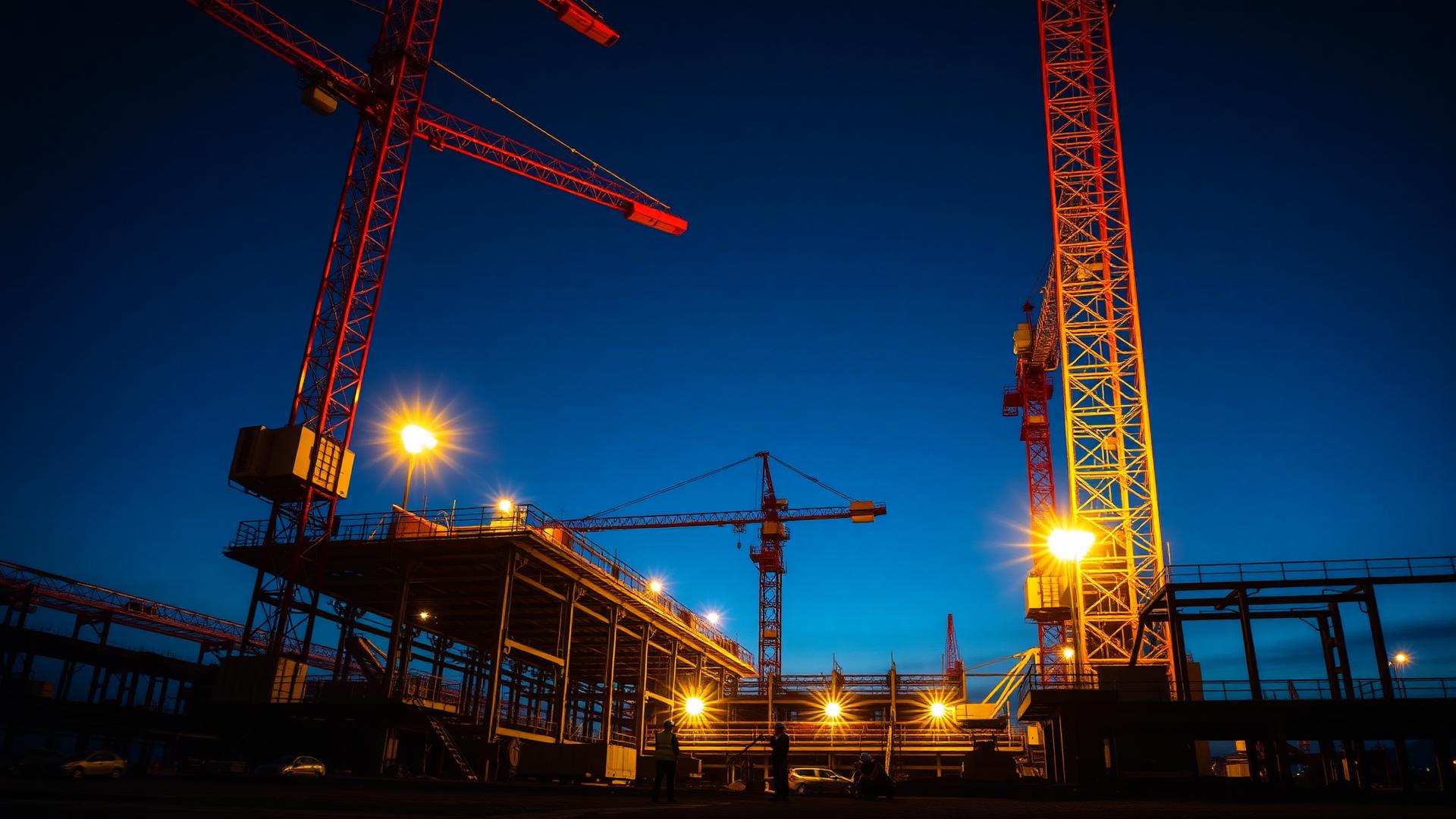 XGM Enterprises infrastructure operations