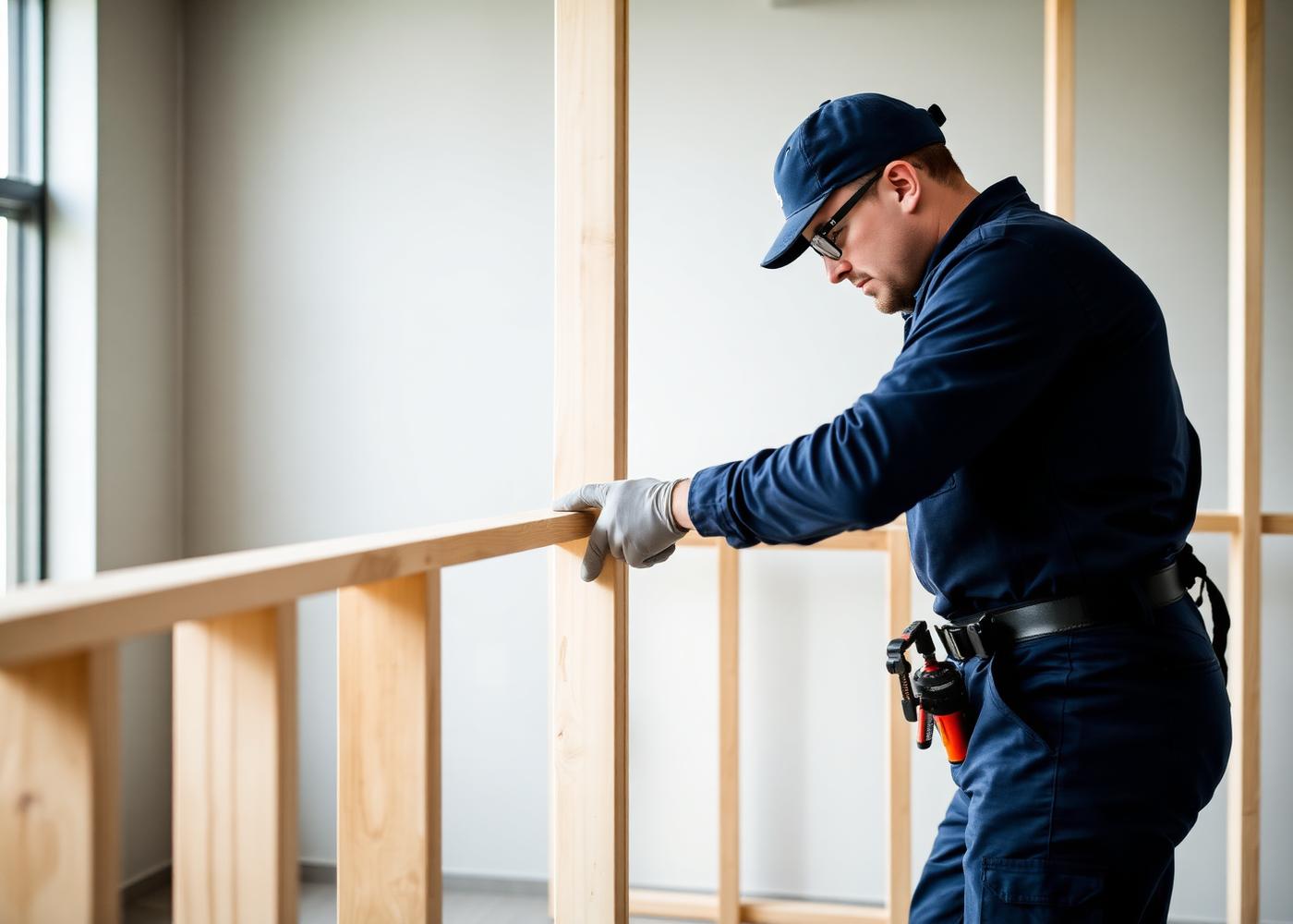 Commercial Office Buildout